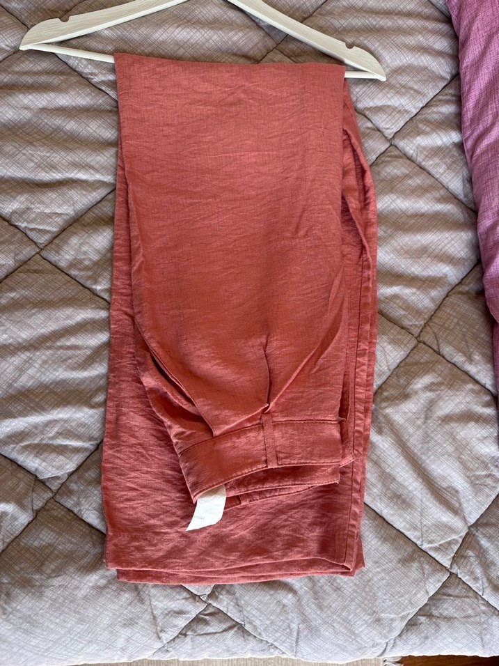 Chima Palazzo Pantolon - Görsel 2