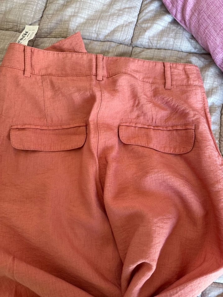 Chima Palazzo Pantolon - Görsel 5