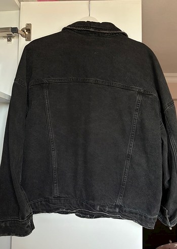 Bershka kot ceket - Görsel 4