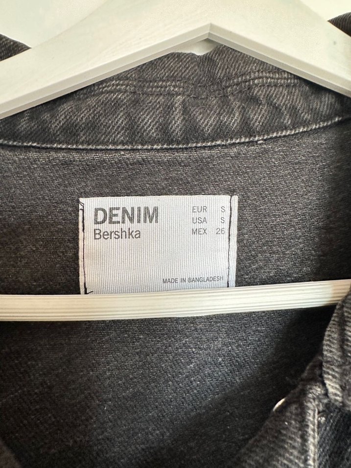 Bershka kot ceket - Görsel 3