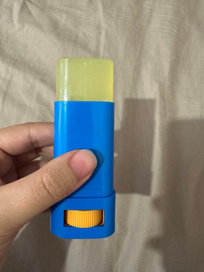 Shiseido Stick güneş koruyucu - Görsel 5