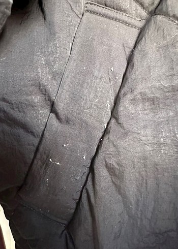 Bershka şişme mont - Görsel 5