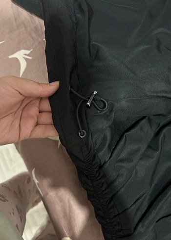 Bershka şişme mont - Görsel 9