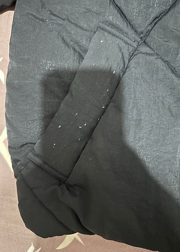 Bershka şişme mont - Görsel 11