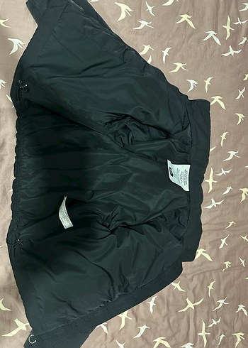 Bershka şişme mont - Görsel 6