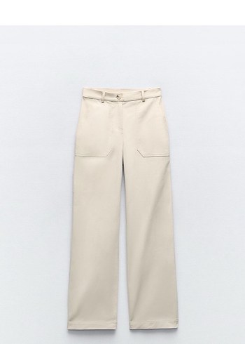 Zara jean - Görsel 3