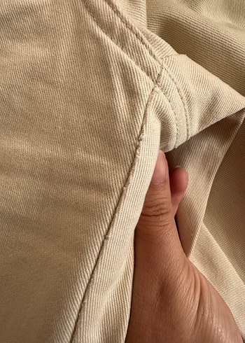 Zara jean - Görsel 6