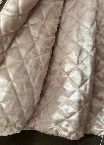 Pull&bear Bomber Ceket - Görsel 2