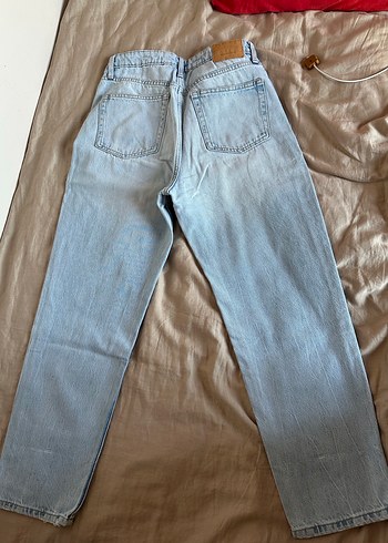 Bershka mom jean - Görsel 2