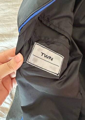 Ds damat hakiki deri ceket - Görsel 5