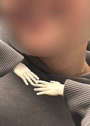 Mini el figür
