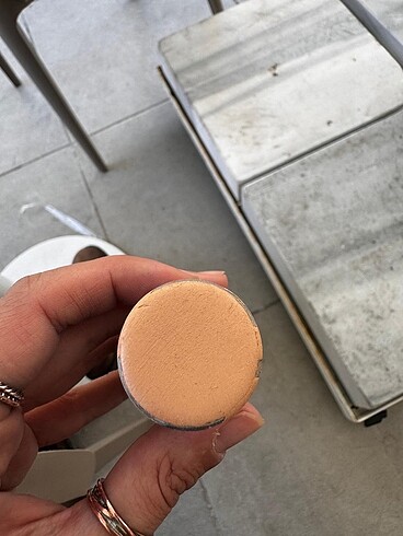 Beden Kryolan TV PAINT STICK Fondöten