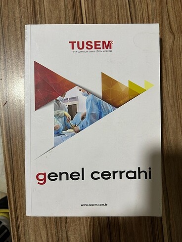 TUS TIP KİTAPLARI KİTAPLARI
