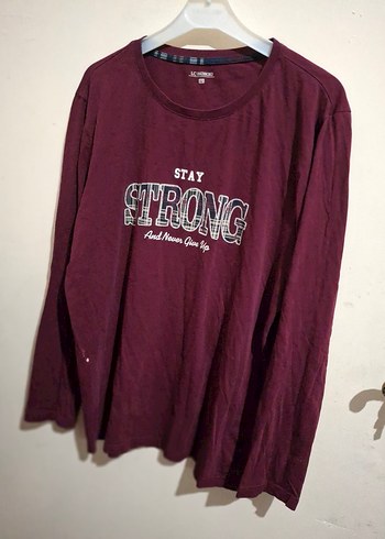 erkek pijama ustu - Görsel 3