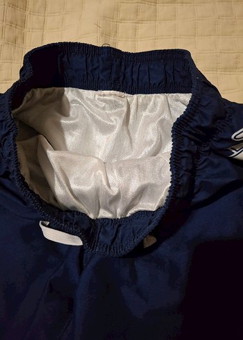 Çocuk Renkli Desenli Şortlar - Görsel 6