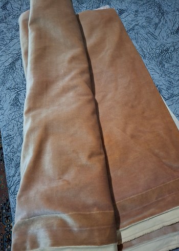 kadıfe  ortu - Görsel 2