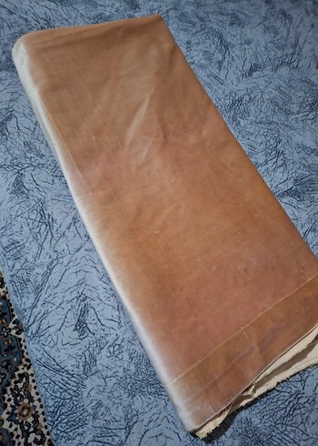 kadıfe  ortu - Görsel 3