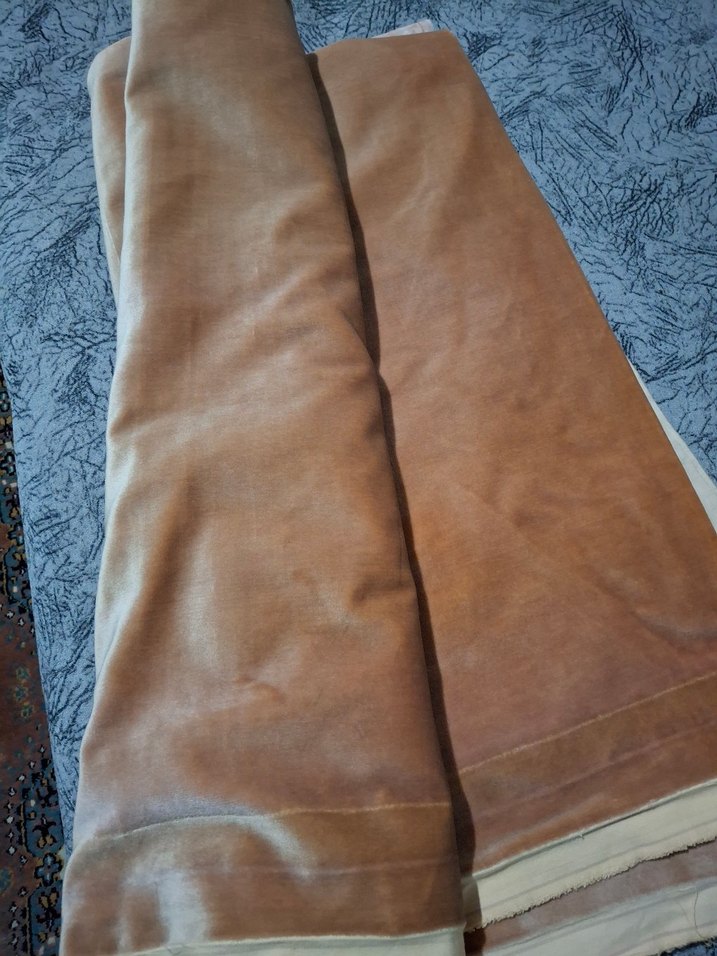 kadıfe  ortu - Görsel 2