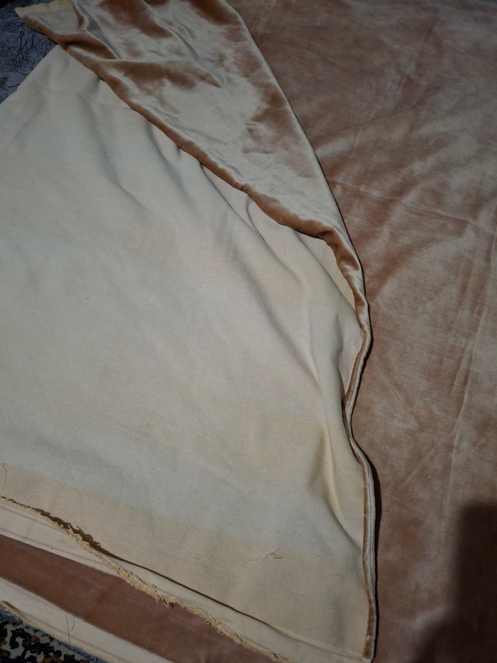 kadıfe  ortu - Görsel 4