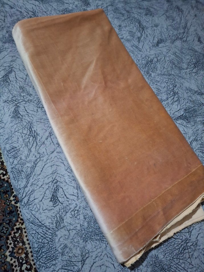 kadıfe  ortu - Görsel 3