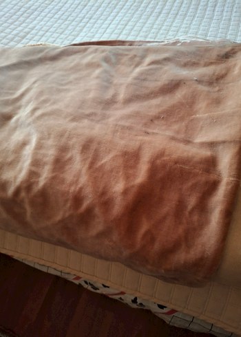 Parlak kahverengi  buyuk  bır  parca - Görsel 5