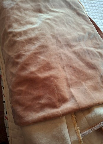 Parlak kahverengi  buyuk  bır  parca - Görsel 6