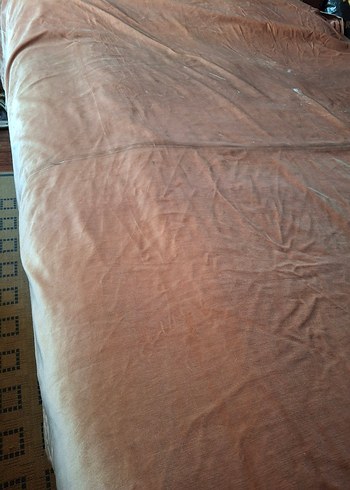 Parlak kahverengi  buyuk  bır  parca - Görsel 4