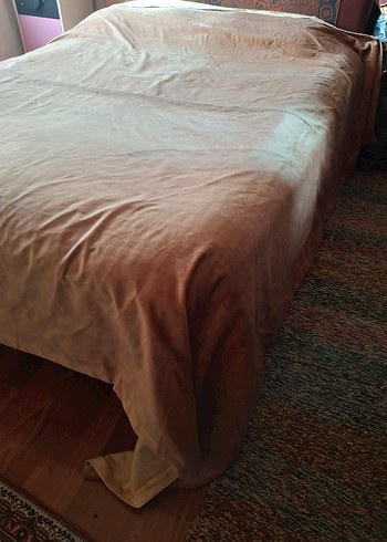 Parlak kahverengi  buyuk  bır  parca - Görsel 3