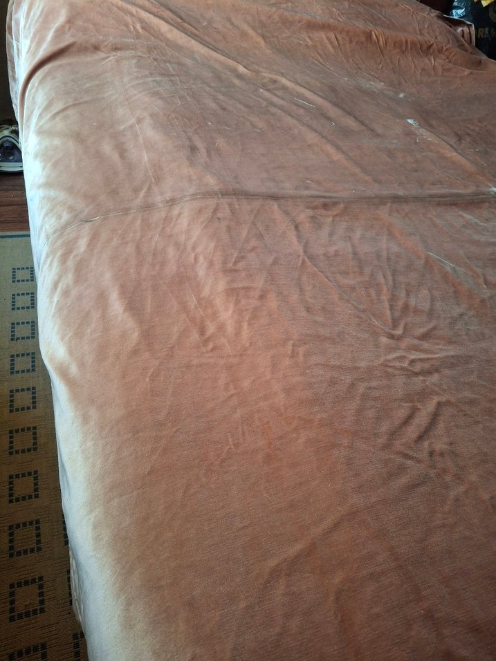 Parlak kahverengi  buyuk  bır  parca - Görsel 4