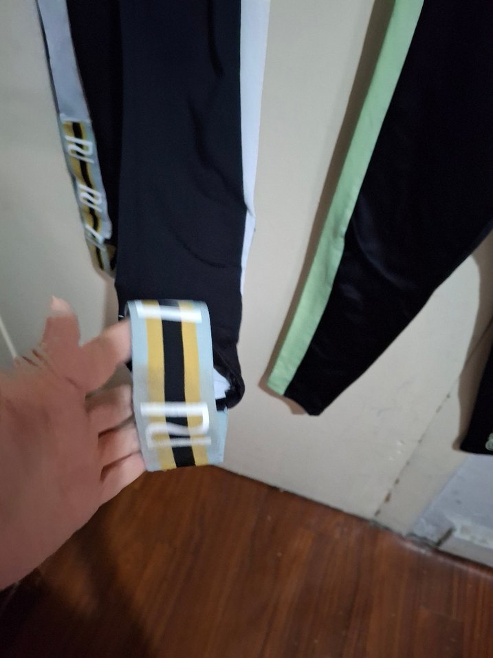 Baskılı Elastik Mini Taytlar 2sının  fıyatı - Görsel 5