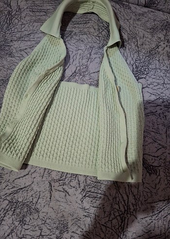 bohem crop - Görsel 3