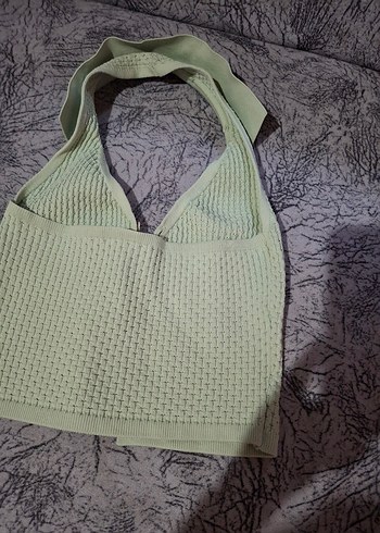 bohem crop - Görsel 4