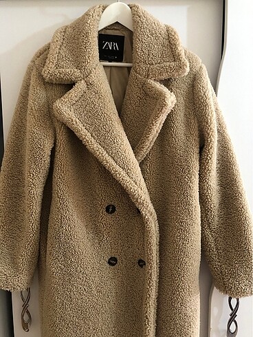 Zara Teddy Kaban