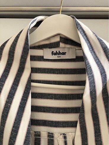 Diğer Fahhar Design Tunik