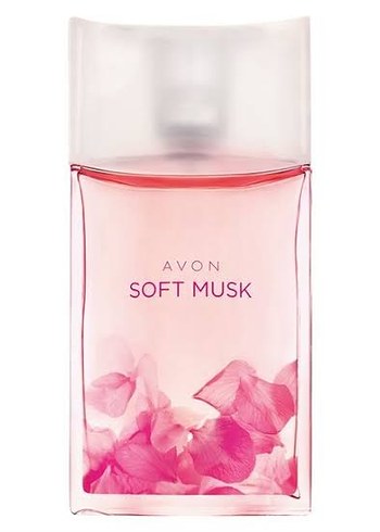 Avon Soft Musk Kadın Parfümü
LITTLE BLACK DRESS HOLIDAY EDP - Görsel 3