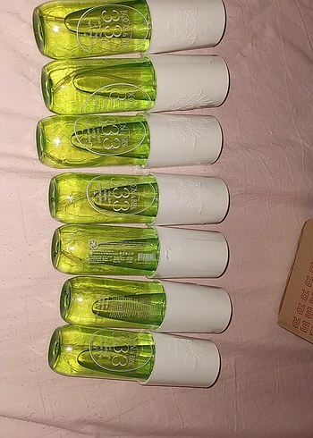 BIS 338 Kadın Parfüm Mist 50 ml - Görsel 2