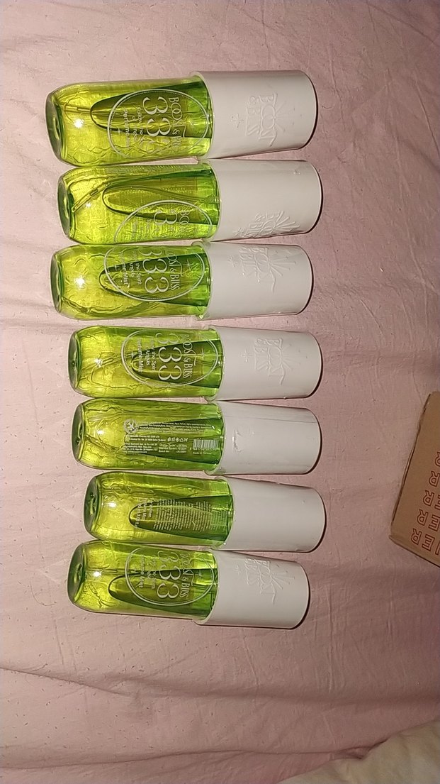 BIS 338 Kadın Parfüm Mist 50 ml - Görsel 2