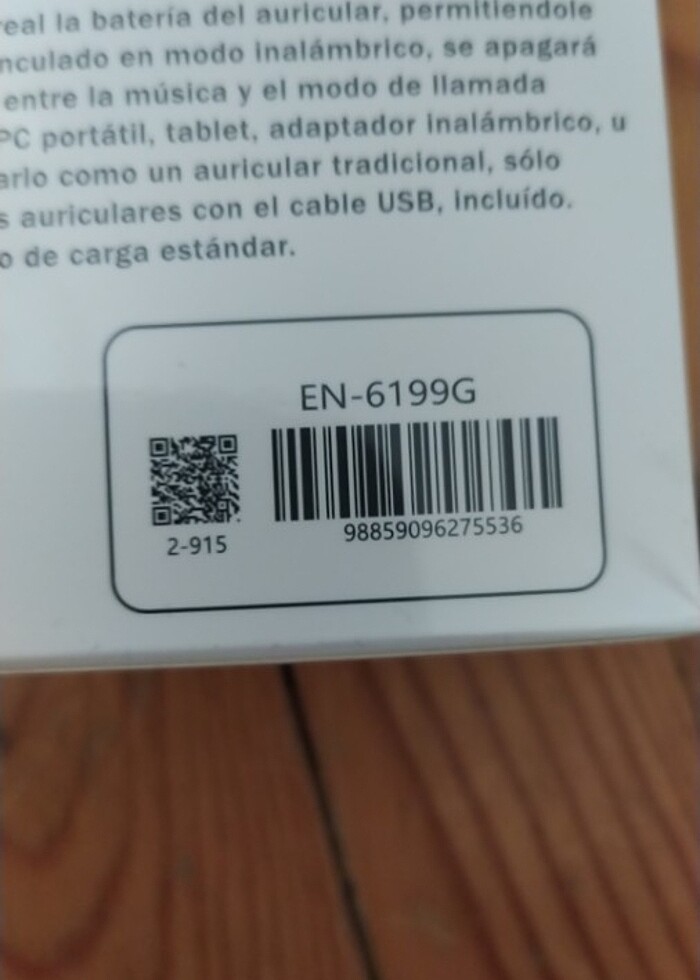 Kafa üstü kulaklık - Görsel 5