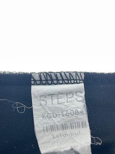 Diğer Bluz %70 İndirimli. - Görsel 4