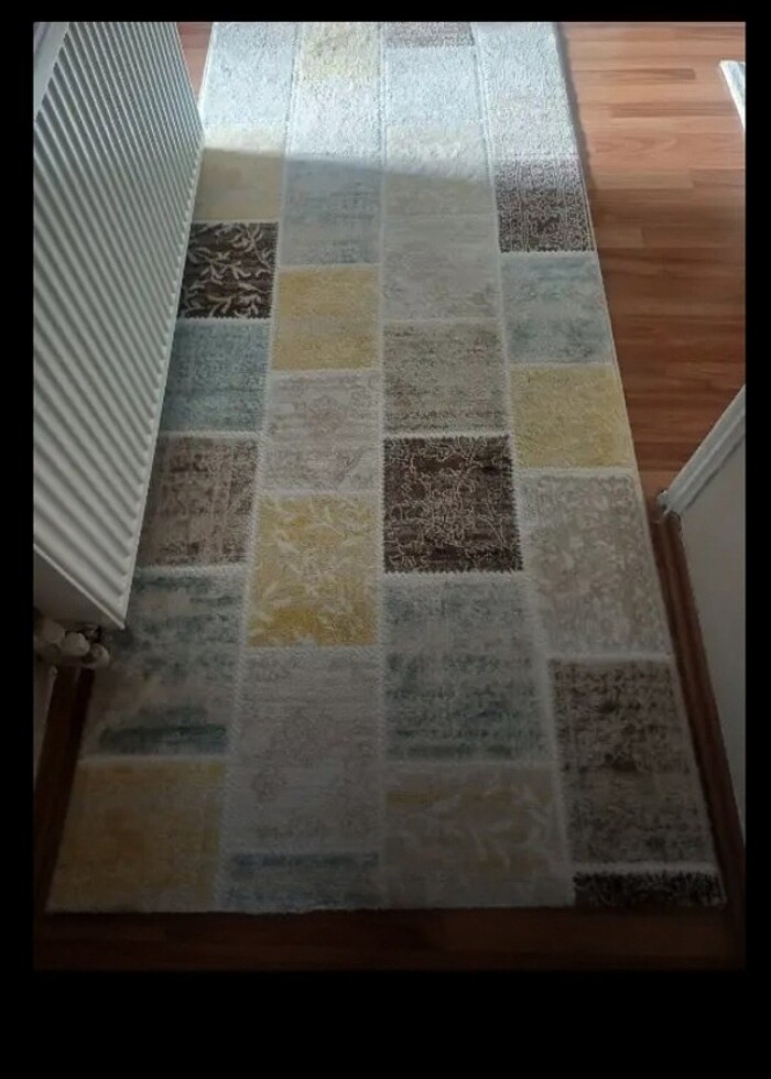 Bahariye dokuma halı - Görsel 2