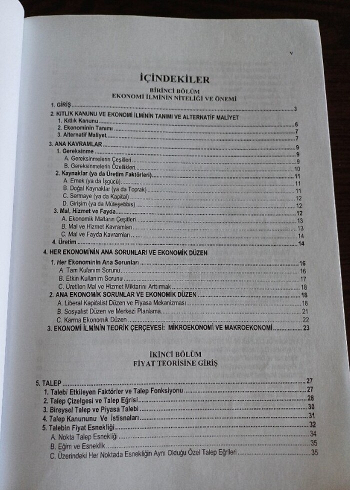 İKTİSAT - Görsel 3