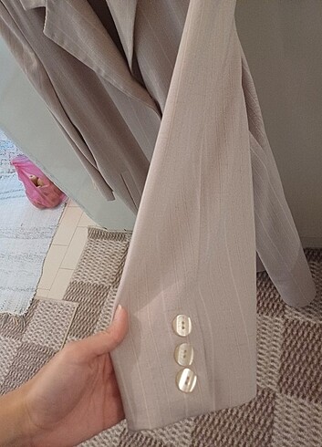 Kaban/blazer - Görsel 2