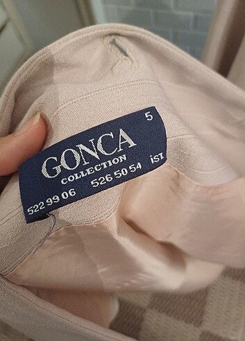 Kaban/blazer - Görsel 3