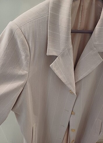 Kaban/blazer - Görsel 4