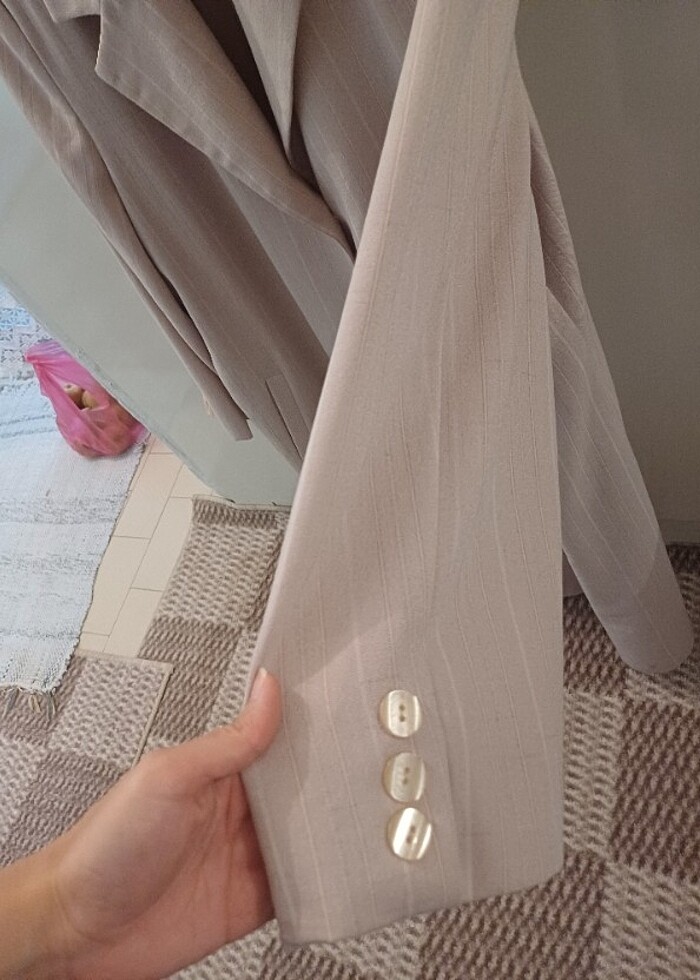 Kaban/blazer - Görsel 2