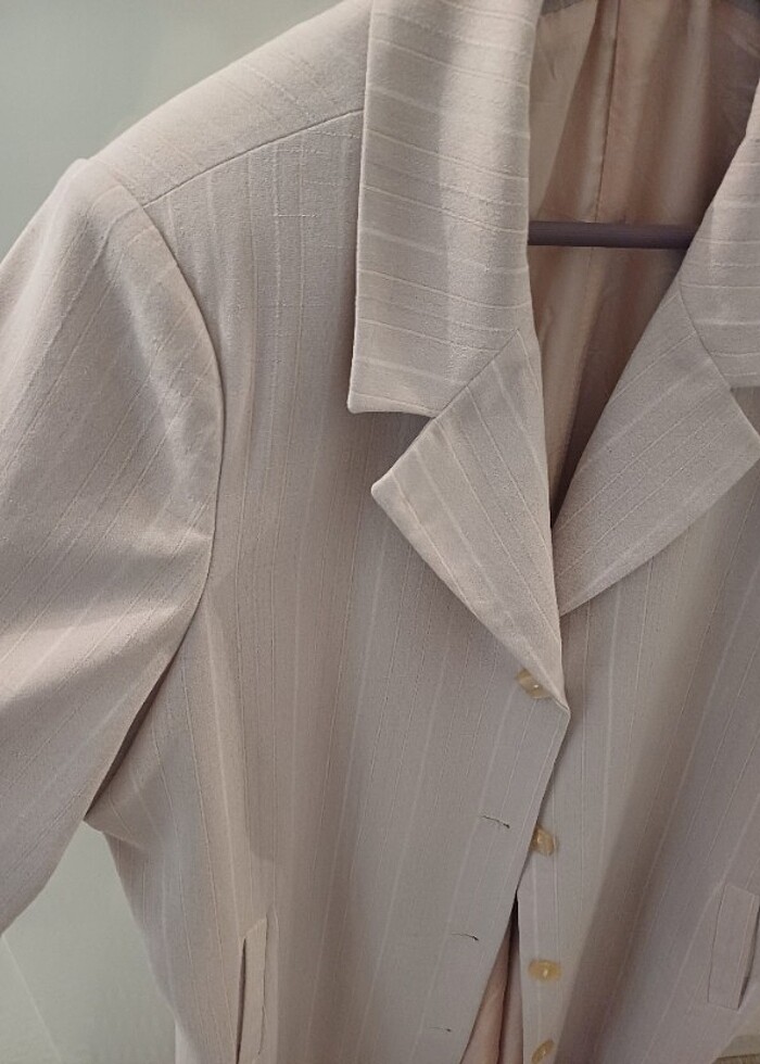 Kaban/blazer - Görsel 4