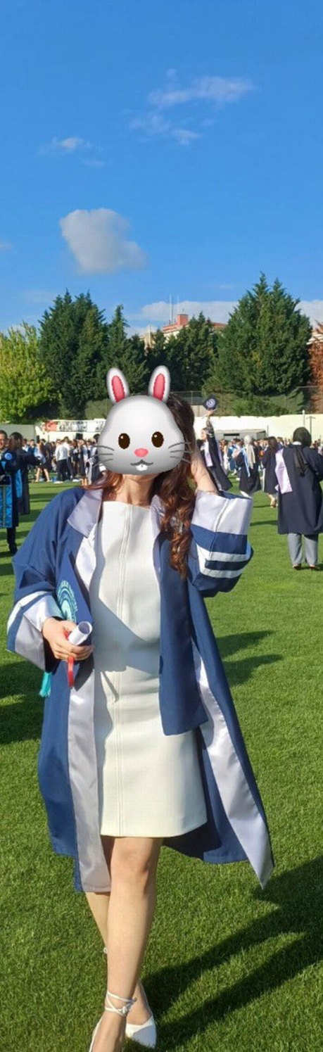 Beyaz Straplez Midi Elbise - Görsel 3