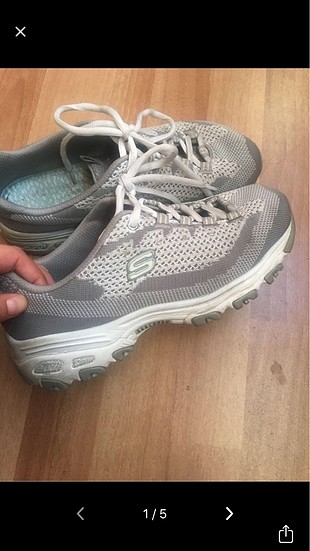 Skechers dlites 