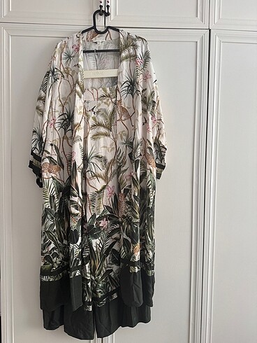 Hm kimono takım
