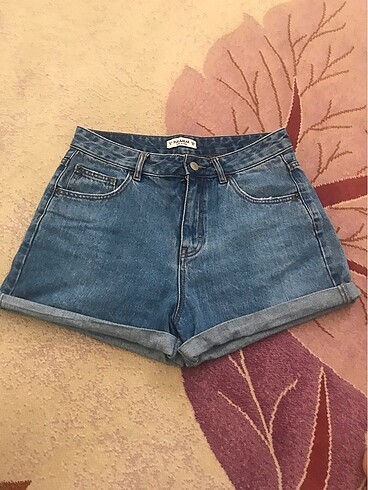 Pull&Bear kot şort